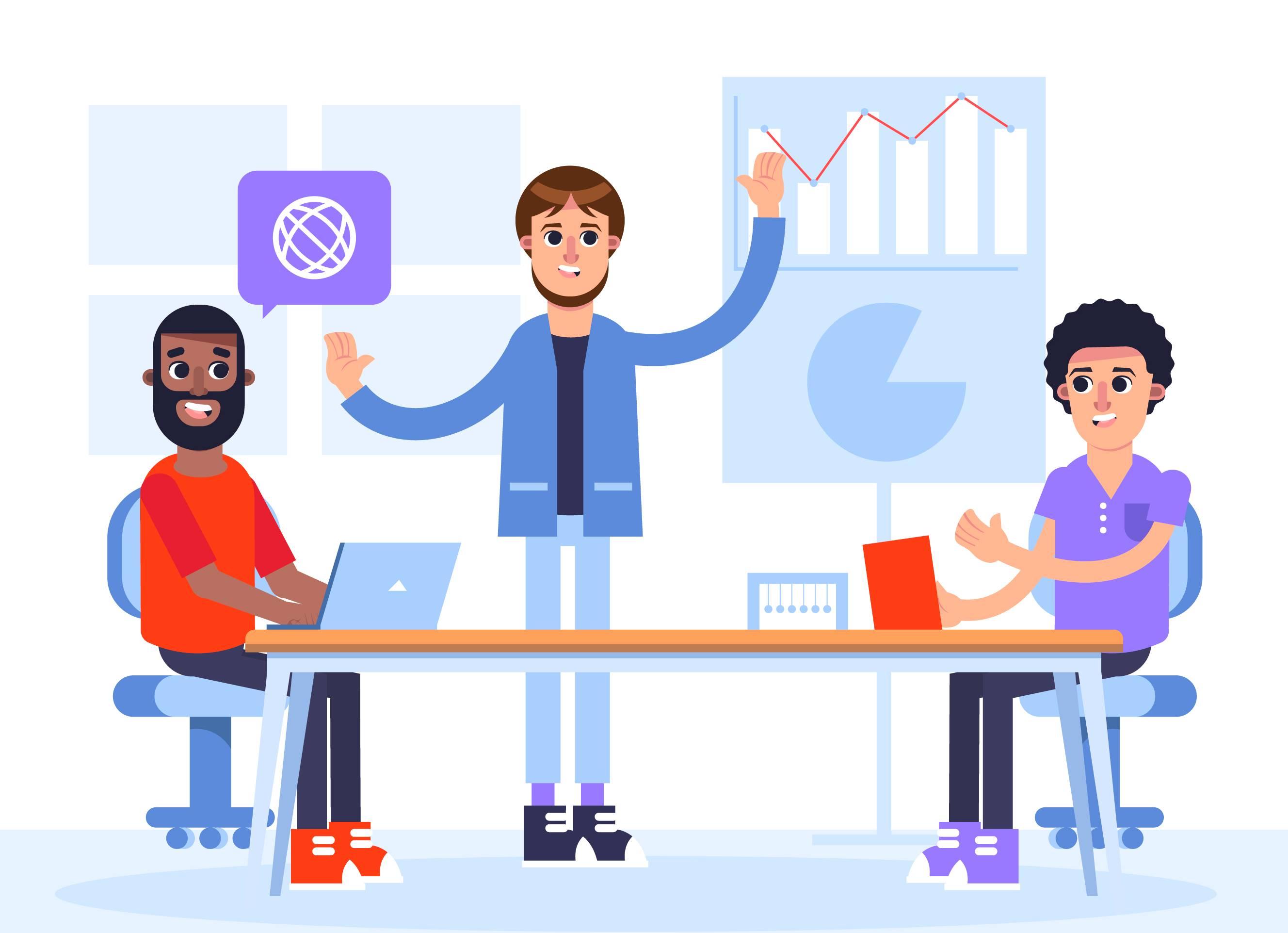 Smart Digital Agency Team